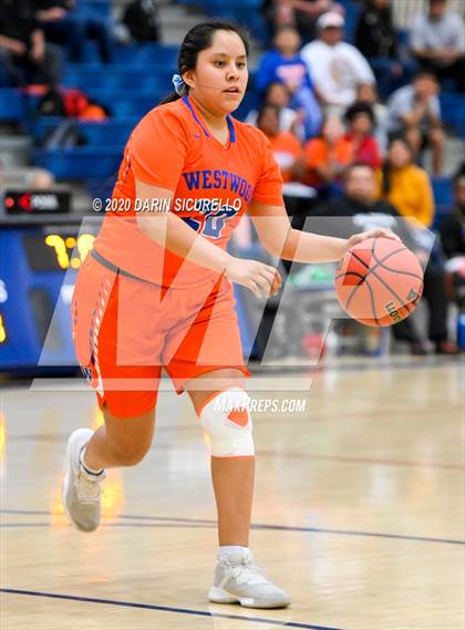 Thumbnail 1 in Westwood @ Pinnacle (AIA 6A Quarterfinals) photogallery.