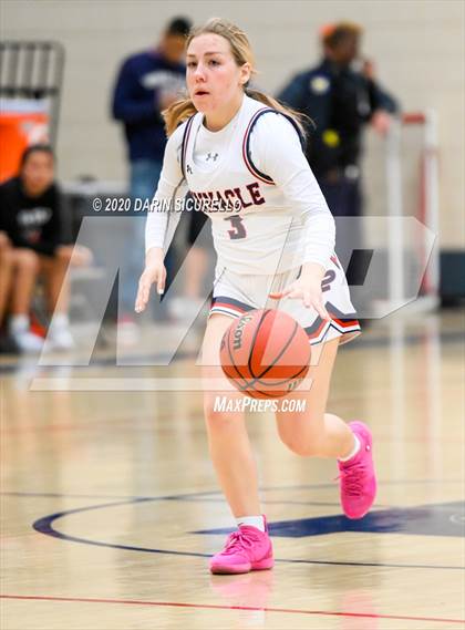 Thumbnail 1 in Westwood @ Pinnacle (AIA 6A Quarterfinals) photogallery.