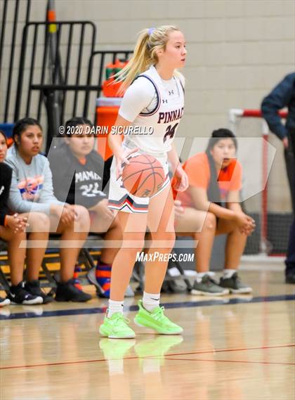 Thumbnail 1 in Westwood @ Pinnacle (AIA 6A Quarterfinals) photogallery.