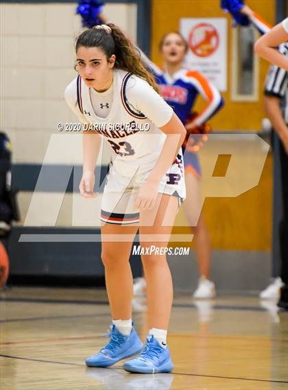Thumbnail 1 in Westwood @ Pinnacle (AIA 6A Quarterfinals) photogallery.