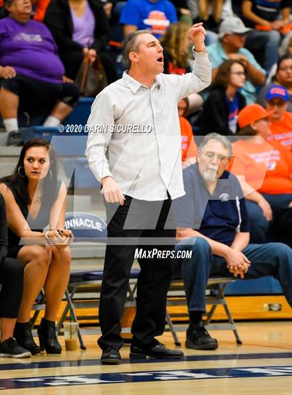 Thumbnail 2 in Westwood @ Pinnacle (AIA 6A Quarterfinals) photogallery.