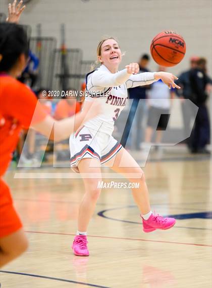 Thumbnail 2 in Westwood @ Pinnacle (AIA 6A Quarterfinals) photogallery.