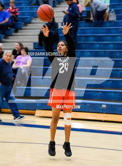 Thumbnail 2 in Westwood @ Pinnacle (AIA 6A Quarterfinals) photogallery.