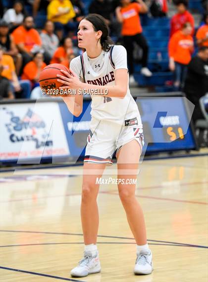 Thumbnail 2 in Westwood @ Pinnacle (AIA 6A Quarterfinals) photogallery.