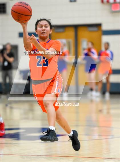 Thumbnail 3 in Westwood @ Pinnacle (AIA 6A Quarterfinals) photogallery.