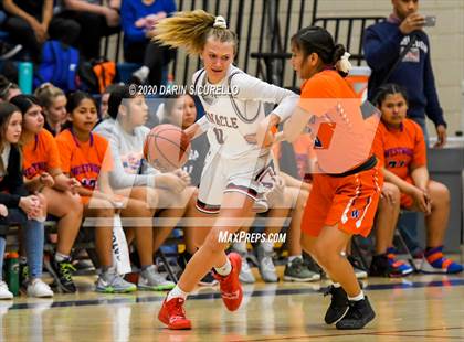 Thumbnail 2 in Westwood @ Pinnacle (AIA 6A Quarterfinals) photogallery.