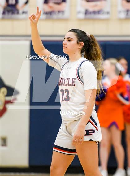 Thumbnail 2 in Westwood @ Pinnacle (AIA 6A Quarterfinals) photogallery.