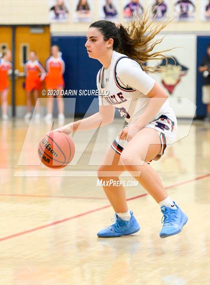Thumbnail 2 in Westwood @ Pinnacle (AIA 6A Quarterfinals) photogallery.