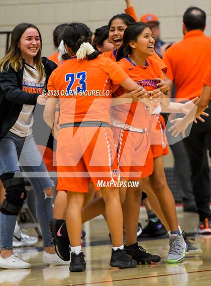 Thumbnail 3 in Westwood @ Pinnacle (AIA 6A Quarterfinals) photogallery.