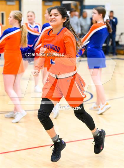 Thumbnail 2 in Westwood @ Pinnacle (AIA 6A Quarterfinals) photogallery.
