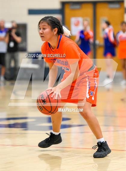 Thumbnail 2 in Westwood @ Pinnacle (AIA 6A Quarterfinals) photogallery.
