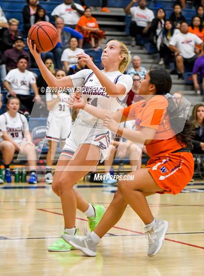 Thumbnail 2 in Westwood @ Pinnacle (AIA 6A Quarterfinals) photogallery.