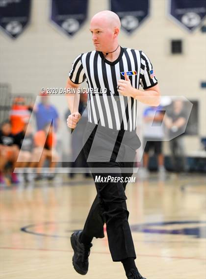 Thumbnail 1 in Westwood @ Pinnacle (AIA 6A Quarterfinals) photogallery.