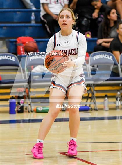 Thumbnail 1 in Westwood @ Pinnacle (AIA 6A Quarterfinals) photogallery.
