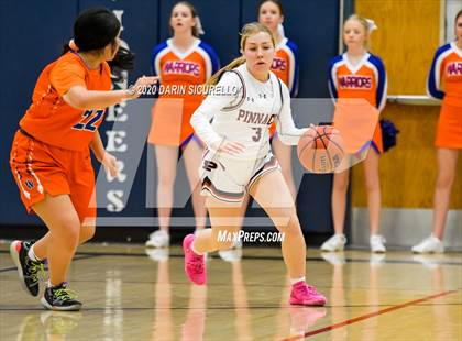 Thumbnail 1 in Westwood @ Pinnacle (AIA 6A Quarterfinals) photogallery.