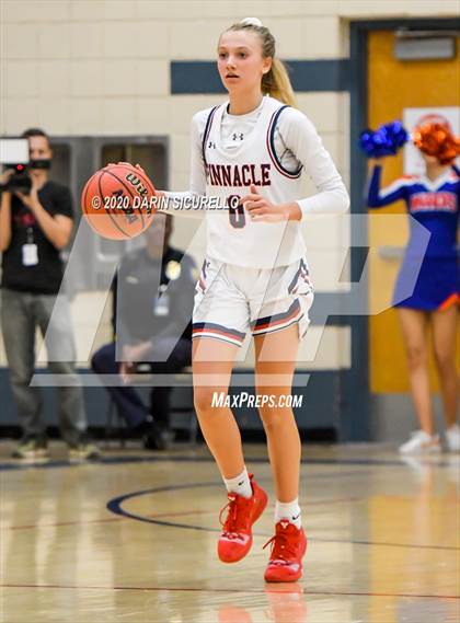 Thumbnail 3 in Westwood @ Pinnacle (AIA 6A Quarterfinals) photogallery.