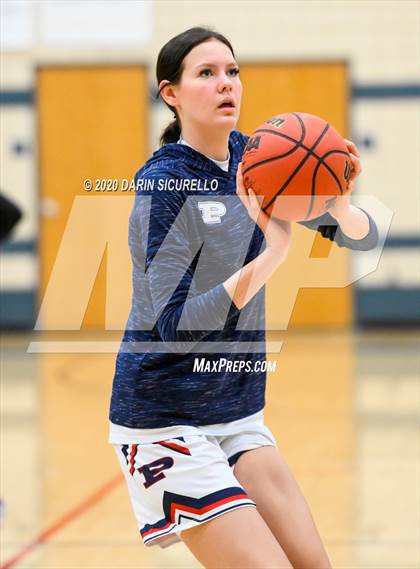 Thumbnail 3 in Westwood @ Pinnacle (AIA 6A Quarterfinals) photogallery.