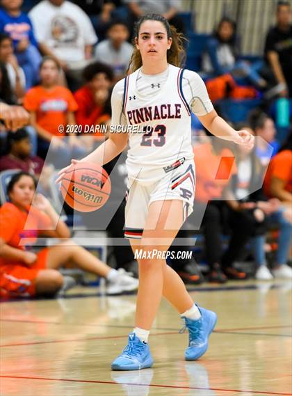 Thumbnail 3 in Westwood @ Pinnacle (AIA 6A Quarterfinals) photogallery.