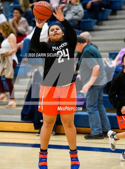 Thumbnail 3 in Westwood @ Pinnacle (AIA 6A Quarterfinals) photogallery.