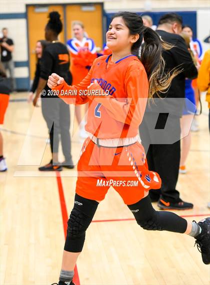 Thumbnail 3 in Westwood @ Pinnacle (AIA 6A Quarterfinals) photogallery.