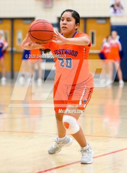Thumbnail 1 in Westwood @ Pinnacle (AIA 6A Quarterfinals) photogallery.