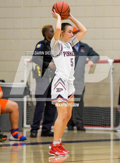 Thumbnail 2 in Westwood @ Pinnacle (AIA 6A Quarterfinals) photogallery.