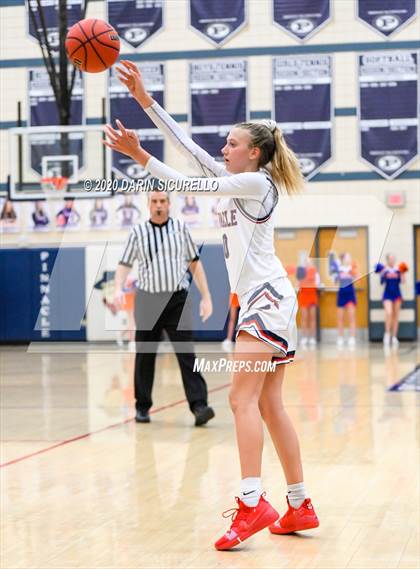 Thumbnail 2 in Westwood @ Pinnacle (AIA 6A Quarterfinals) photogallery.