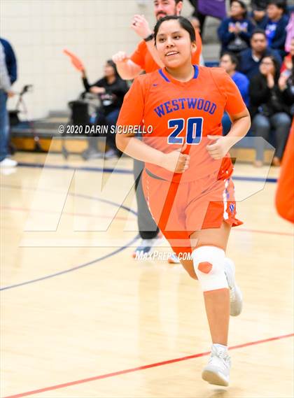 Thumbnail 1 in Westwood @ Pinnacle (AIA 6A Quarterfinals) photogallery.