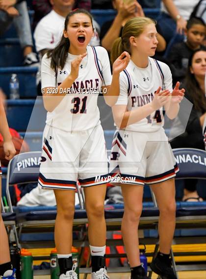 Thumbnail 1 in Westwood @ Pinnacle (AIA 6A Quarterfinals) photogallery.