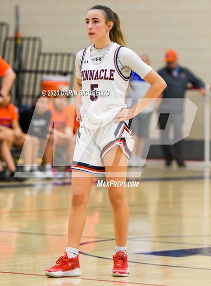 Thumbnail 2 in Westwood @ Pinnacle (AIA 6A Quarterfinals) photogallery.