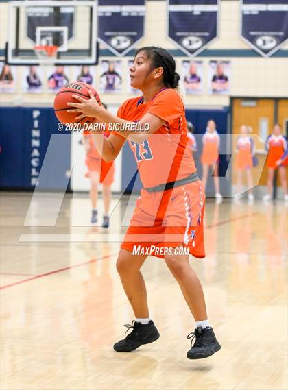 Thumbnail 2 in Westwood @ Pinnacle (AIA 6A Quarterfinals) photogallery.