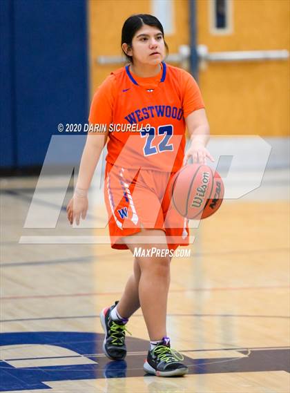 Thumbnail 3 in Westwood @ Pinnacle (AIA 6A Quarterfinals) photogallery.