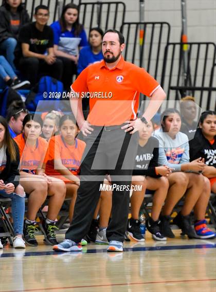 Thumbnail 3 in Westwood @ Pinnacle (AIA 6A Quarterfinals) photogallery.