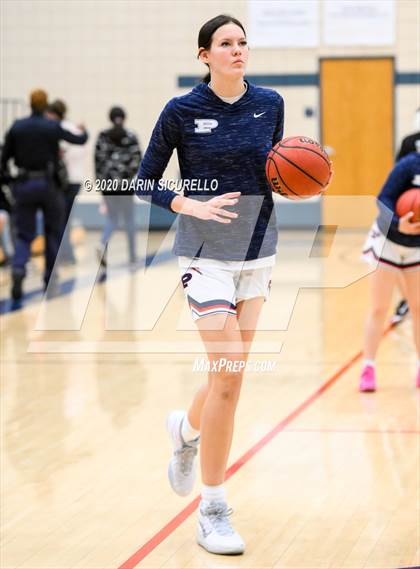 Thumbnail 2 in Westwood @ Pinnacle (AIA 6A Quarterfinals) photogallery.