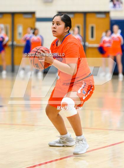 Thumbnail 3 in Westwood @ Pinnacle (AIA 6A Quarterfinals) photogallery.