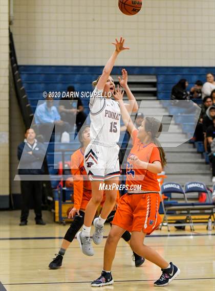 Thumbnail 3 in Westwood @ Pinnacle (AIA 6A Quarterfinals) photogallery.