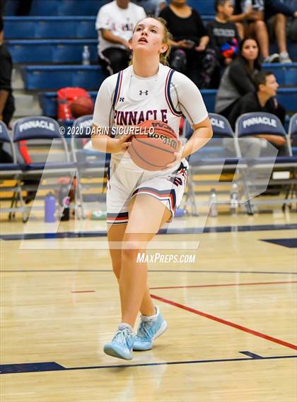Thumbnail 2 in Westwood @ Pinnacle (AIA 6A Quarterfinals) photogallery.