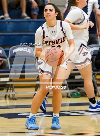 Thumbnail 3 in Westwood @ Pinnacle (AIA 6A Quarterfinals) photogallery.