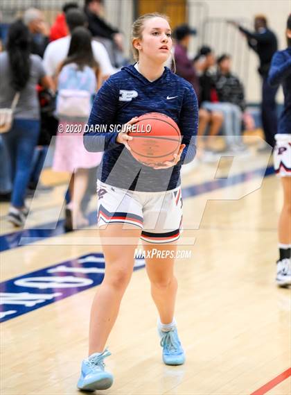 Thumbnail 1 in Westwood @ Pinnacle (AIA 6A Quarterfinals) photogallery.