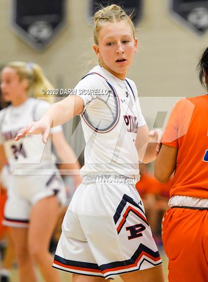 Thumbnail 1 in Westwood @ Pinnacle (AIA 6A Quarterfinals) photogallery.