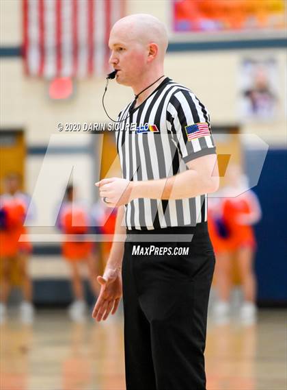 Thumbnail 1 in Westwood @ Pinnacle (AIA 6A Quarterfinals) photogallery.