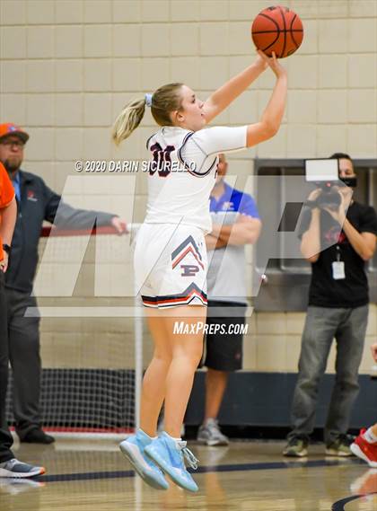 Thumbnail 1 in Westwood @ Pinnacle (AIA 6A Quarterfinals) photogallery.