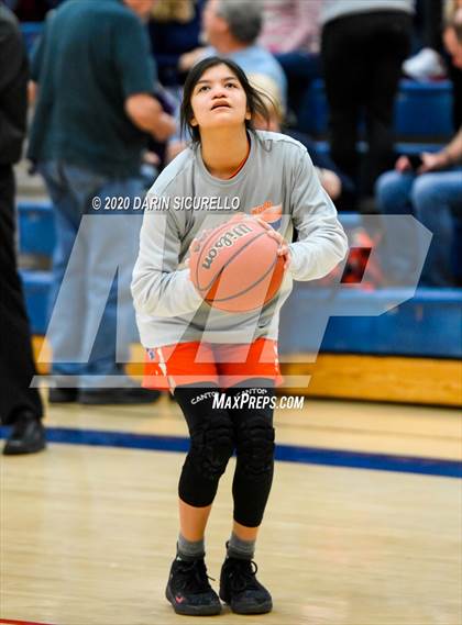 Thumbnail 2 in Westwood @ Pinnacle (AIA 6A Quarterfinals) photogallery.