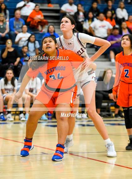 Thumbnail 1 in Westwood @ Pinnacle (AIA 6A Quarterfinals) photogallery.