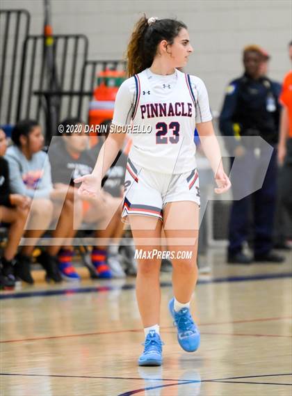Thumbnail 3 in Westwood @ Pinnacle (AIA 6A Quarterfinals) photogallery.