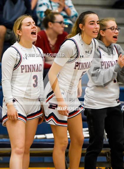 Thumbnail 2 in Westwood @ Pinnacle (AIA 6A Quarterfinals) photogallery.