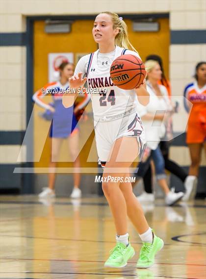 Thumbnail 1 in Westwood @ Pinnacle (AIA 6A Quarterfinals) photogallery.
