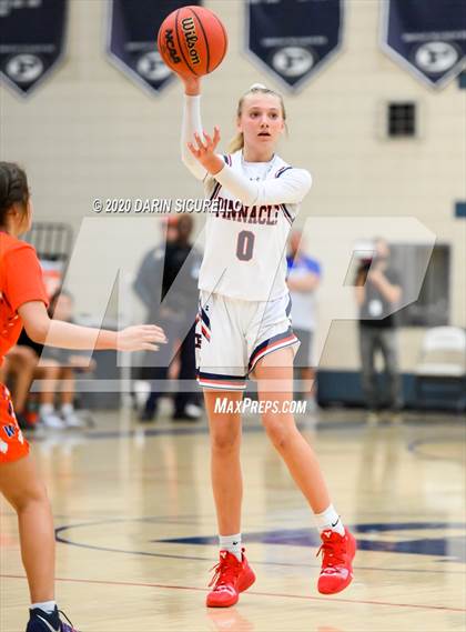 Thumbnail 2 in Westwood @ Pinnacle (AIA 6A Quarterfinals) photogallery.