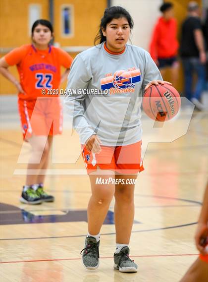 Thumbnail 3 in Westwood @ Pinnacle (AIA 6A Quarterfinals) photogallery.