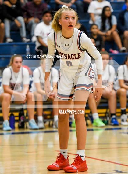Thumbnail 2 in Westwood @ Pinnacle (AIA 6A Quarterfinals) photogallery.